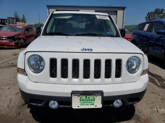 Photo 4 VIN: 1C4NJRFB8FD245727 - JEEP PATRIOT 