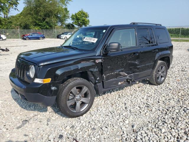 Photo 0 VIN: 1C4NJRFB8FD248790 - JEEP PATRIOT LA 