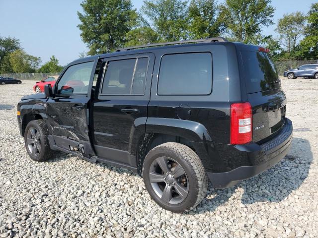 Photo 1 VIN: 1C4NJRFB8FD248790 - JEEP PATRIOT LA 