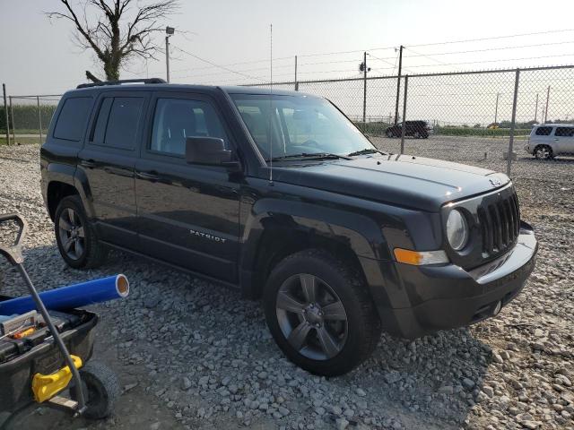 Photo 3 VIN: 1C4NJRFB8FD248790 - JEEP PATRIOT LA 