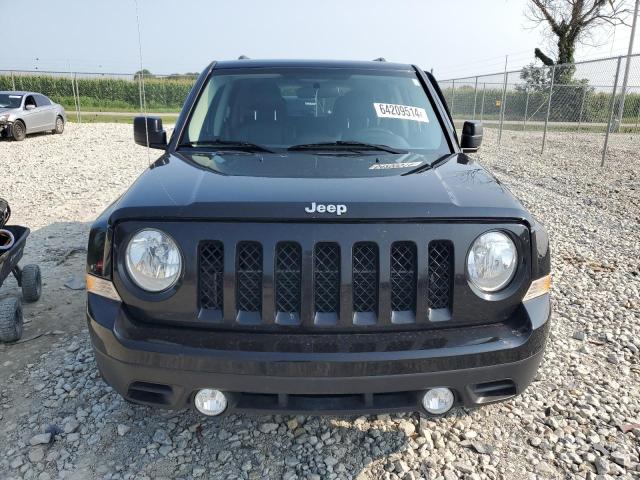 Photo 4 VIN: 1C4NJRFB8FD248790 - JEEP PATRIOT LA 