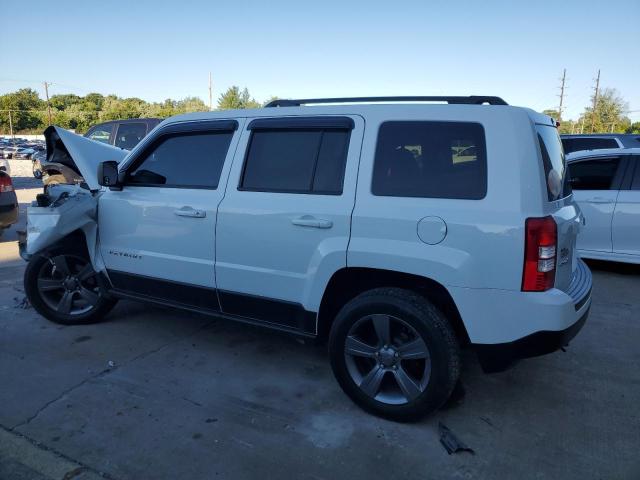 Photo 1 VIN: 1C4NJRFB8FD258090 - JEEP PATRIOT 