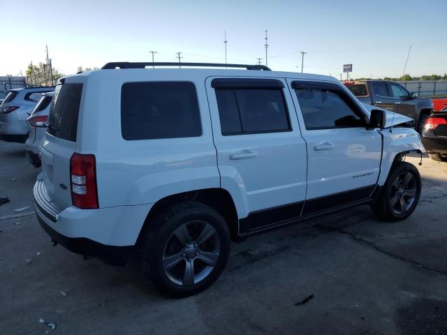 Photo 2 VIN: 1C4NJRFB8FD258090 - JEEP PATRIOT 