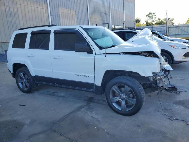 Photo 3 VIN: 1C4NJRFB8FD258090 - JEEP PATRIOT 