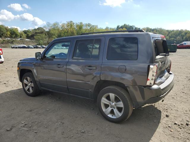 Photo 1 VIN: 1C4NJRFB8FD270661 - JEEP PATRIOT LA 