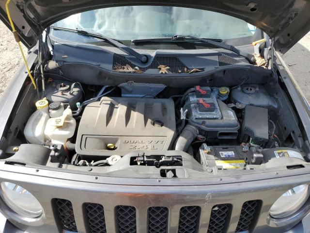 Photo 11 VIN: 1C4NJRFB8FD270661 - JEEP PATRIOT LA 