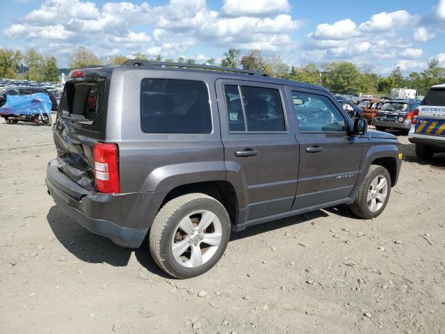 Photo 2 VIN: 1C4NJRFB8FD270661 - JEEP PATRIOT LA 