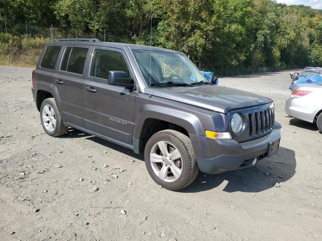 Photo 3 VIN: 1C4NJRFB8FD270661 - JEEP PATRIOT LA 