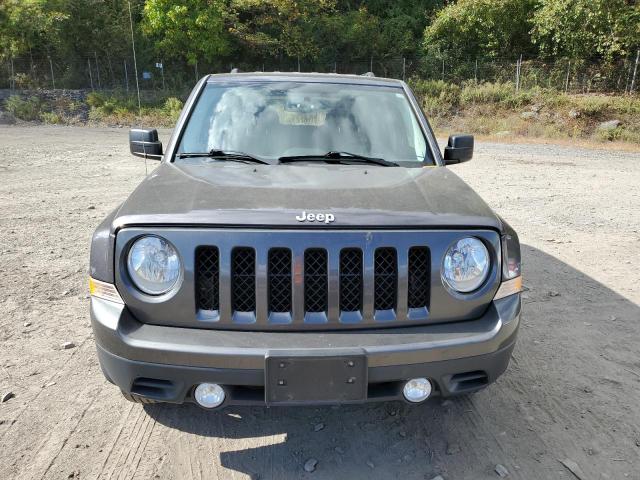 Photo 4 VIN: 1C4NJRFB8FD270661 - JEEP PATRIOT LA 