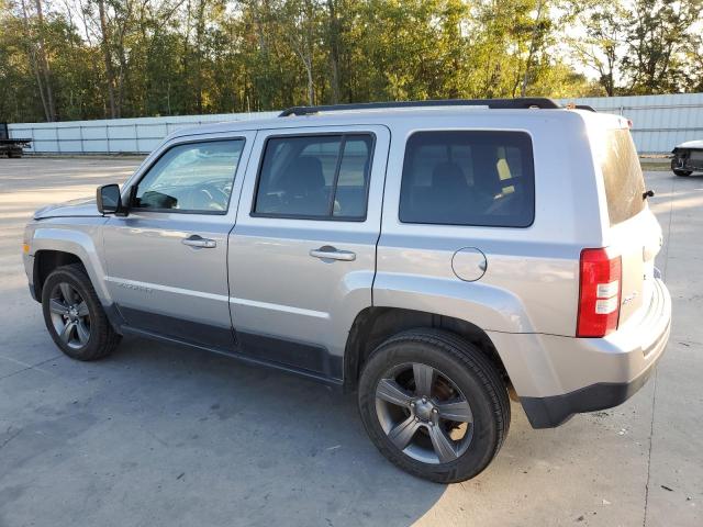 Photo 1 VIN: 1C4NJRFB8FD272331 - JEEP PATRIOT LA 