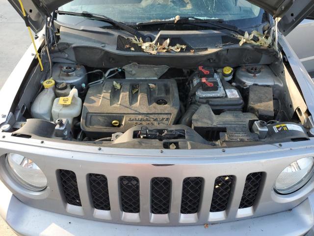 Photo 11 VIN: 1C4NJRFB8FD272331 - JEEP PATRIOT LA 