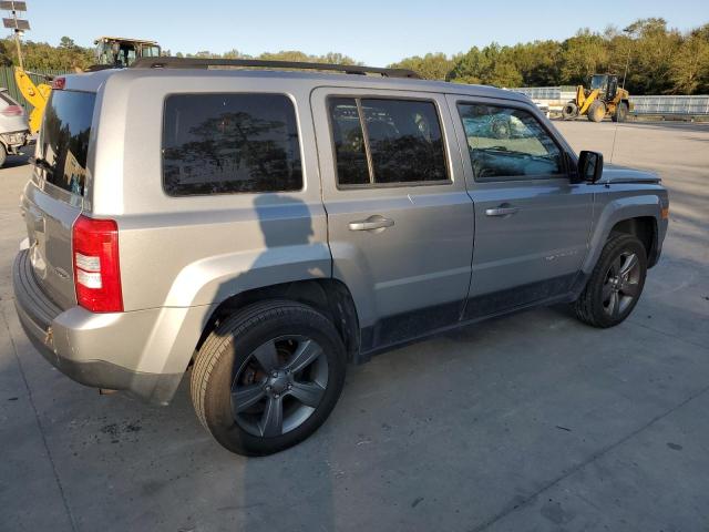 Photo 2 VIN: 1C4NJRFB8FD272331 - JEEP PATRIOT LA 