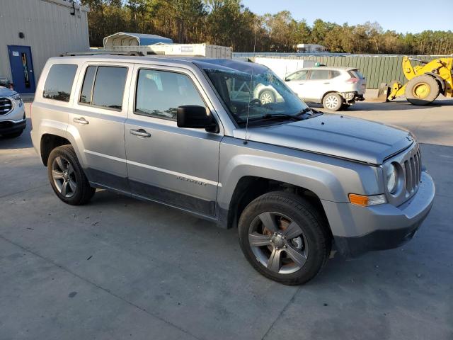 Photo 3 VIN: 1C4NJRFB8FD272331 - JEEP PATRIOT LA 