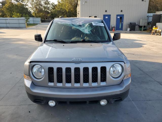 Photo 4 VIN: 1C4NJRFB8FD272331 - JEEP PATRIOT LA 