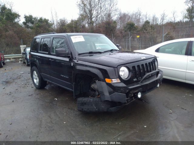 Photo 0 VIN: 1C4NJRFB8FD290246 - JEEP PATRIOT 