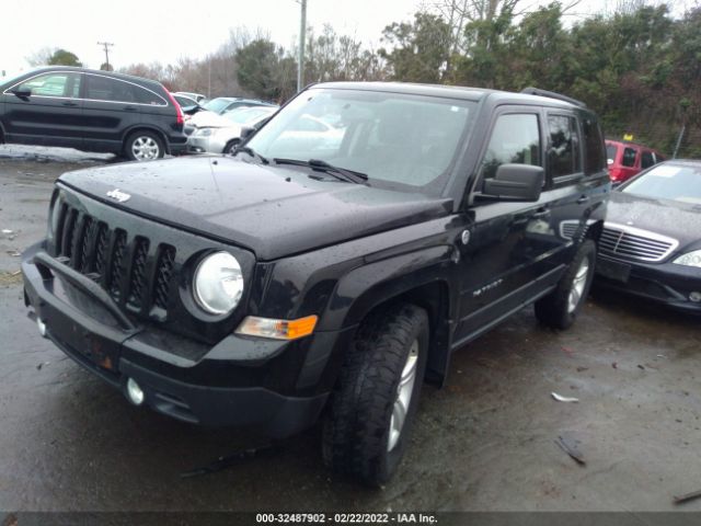 Photo 1 VIN: 1C4NJRFB8FD290246 - JEEP PATRIOT 