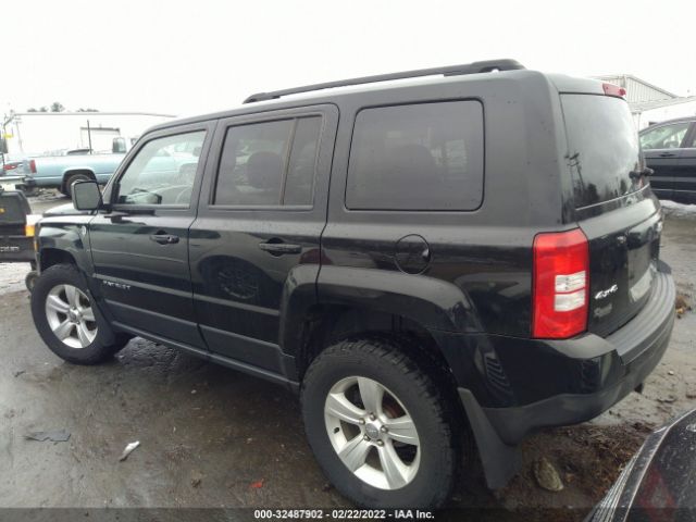 Photo 2 VIN: 1C4NJRFB8FD290246 - JEEP PATRIOT 