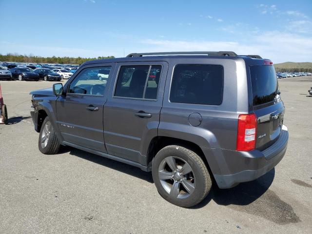 Photo 1 VIN: 1C4NJRFB8FD339414 - JEEP PATRIOT LA 