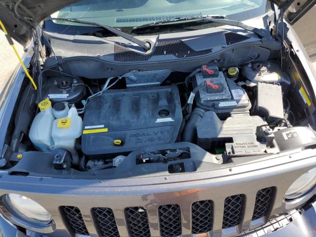 Photo 11 VIN: 1C4NJRFB8FD339414 - JEEP PATRIOT LA 