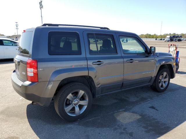 Photo 2 VIN: 1C4NJRFB8FD339414 - JEEP PATRIOT LA 