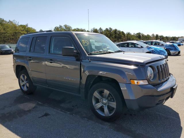 Photo 3 VIN: 1C4NJRFB8FD339414 - JEEP PATRIOT LA 