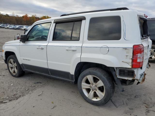 Photo 1 VIN: 1C4NJRFB8FD339963 - JEEP PATRIOT 