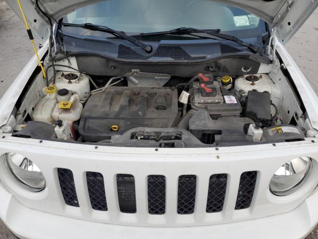 Photo 10 VIN: 1C4NJRFB8FD339963 - JEEP PATRIOT 