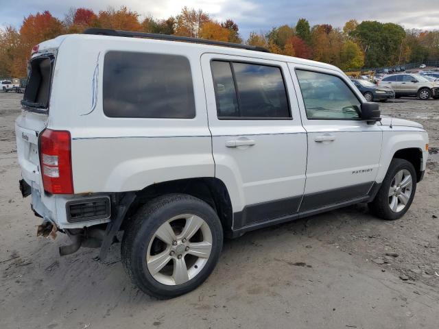 Photo 2 VIN: 1C4NJRFB8FD339963 - JEEP PATRIOT 