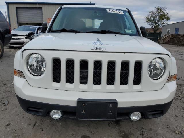 Photo 4 VIN: 1C4NJRFB8FD339963 - JEEP PATRIOT 