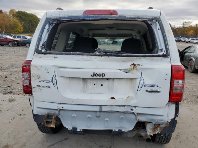 Photo 5 VIN: 1C4NJRFB8FD339963 - JEEP PATRIOT 