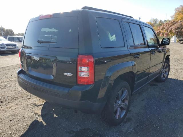 Photo 3 VIN: 1C4NJRFB8FD356892 - JEEP PATRIOT LA 