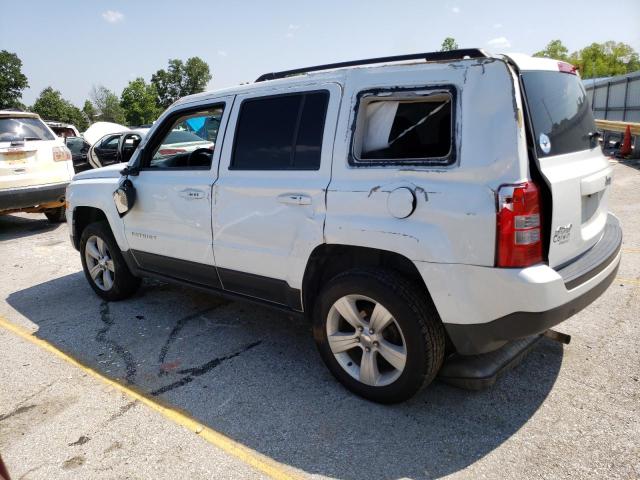 Photo 1 VIN: 1C4NJRFB8FD379430 - JEEP PATRIOT LA 