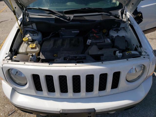 Photo 10 VIN: 1C4NJRFB8FD379430 - JEEP PATRIOT LA 