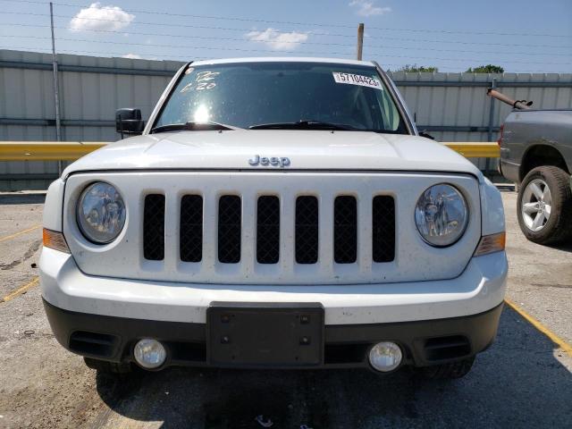 Photo 4 VIN: 1C4NJRFB8FD379430 - JEEP PATRIOT LA 