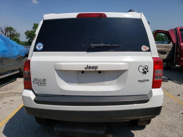 Photo 5 VIN: 1C4NJRFB8FD379430 - JEEP PATRIOT LA 