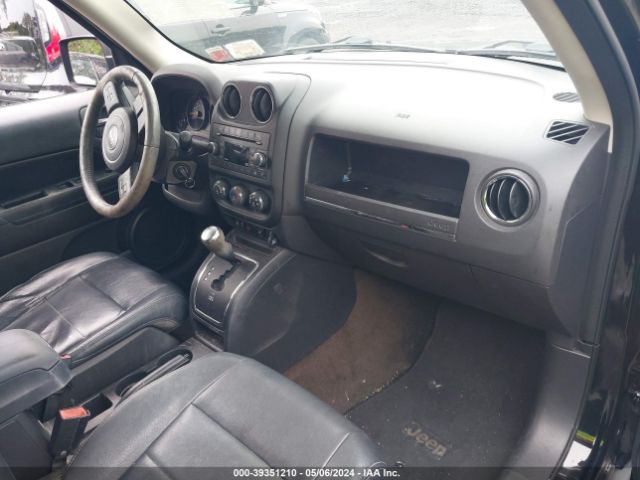 Photo 4 VIN: 1C4NJRFB8FD409137 - JEEP PATRIOT 