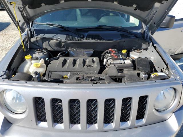 Photo 11 VIN: 1C4NJRFB8FD412216 - JEEP PATRIOT LA 