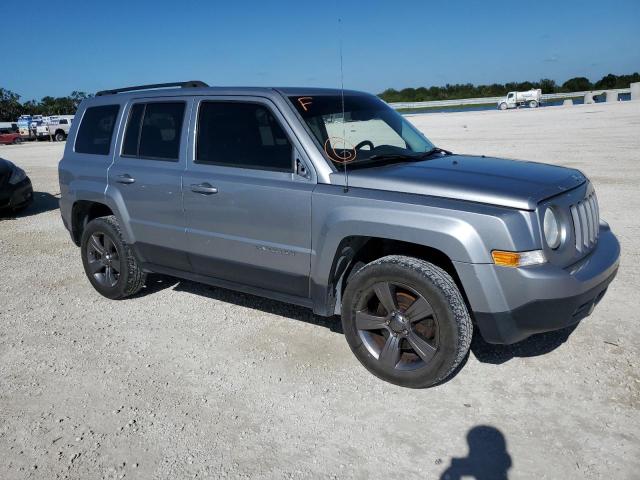 Photo 3 VIN: 1C4NJRFB8FD412216 - JEEP PATRIOT LA 