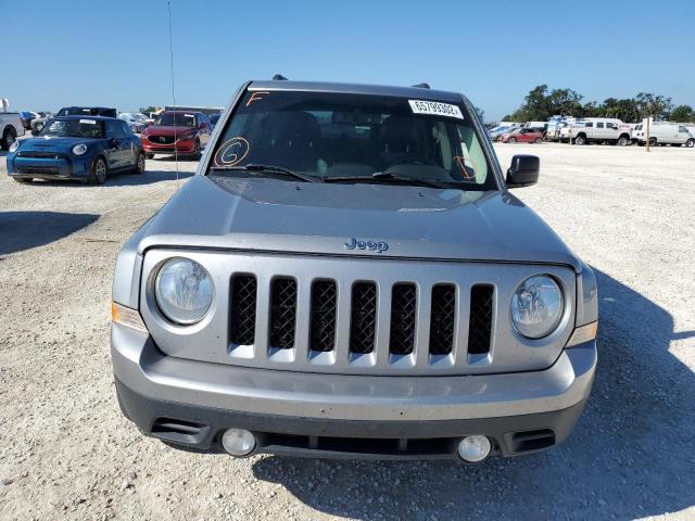 Photo 4 VIN: 1C4NJRFB8FD412216 - JEEP PATRIOT LA 