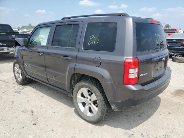 Photo 1 VIN: 1C4NJRFB8GD501253 - JEEP PATRIOT LA 