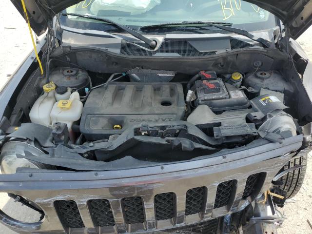 Photo 10 VIN: 1C4NJRFB8GD501253 - JEEP PATRIOT LA 