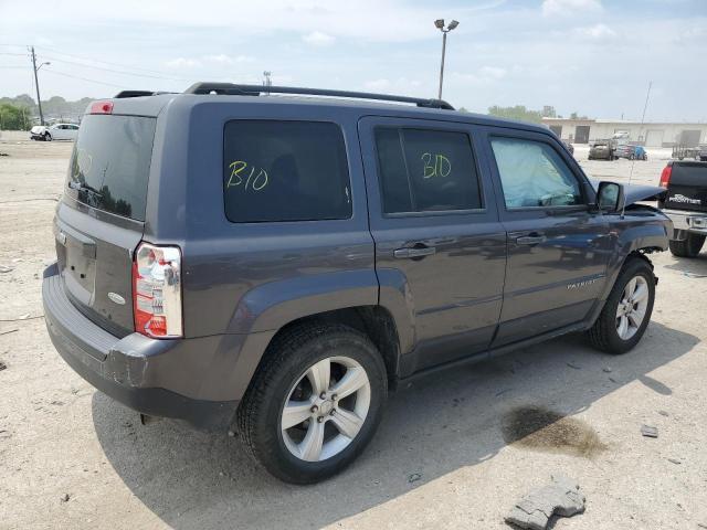 Photo 2 VIN: 1C4NJRFB8GD501253 - JEEP PATRIOT LA 