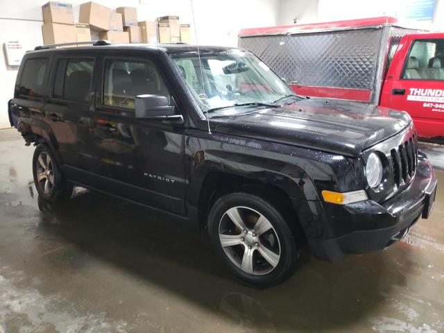 Photo 3 VIN: 1C4NJRFB8GD522765 - JEEP PATRIOT LA 