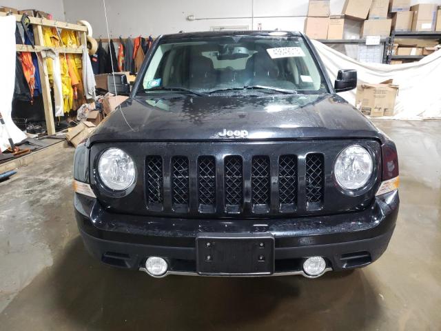 Photo 4 VIN: 1C4NJRFB8GD522765 - JEEP PATRIOT LA 