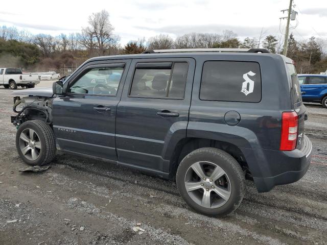 Photo 1 VIN: 1C4NJRFB8GD534706 - JEEP PATRIOT 