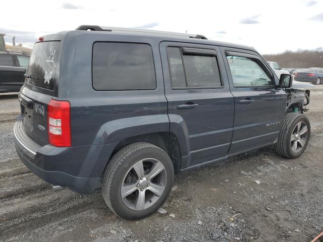 Photo 2 VIN: 1C4NJRFB8GD534706 - JEEP PATRIOT 