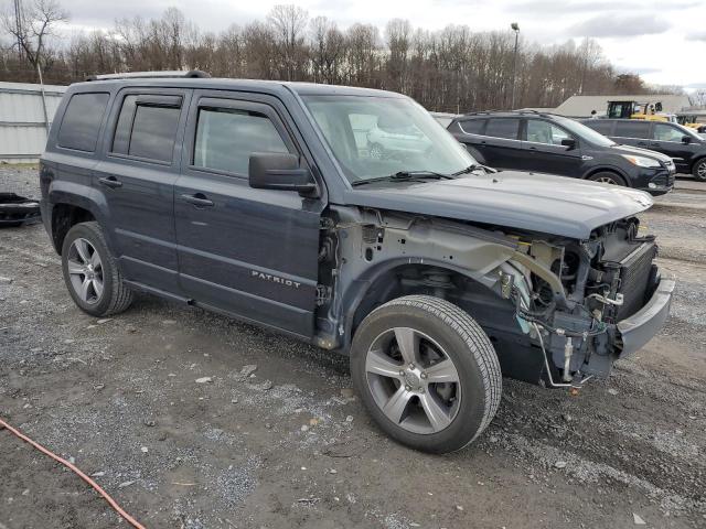 Photo 3 VIN: 1C4NJRFB8GD534706 - JEEP PATRIOT 