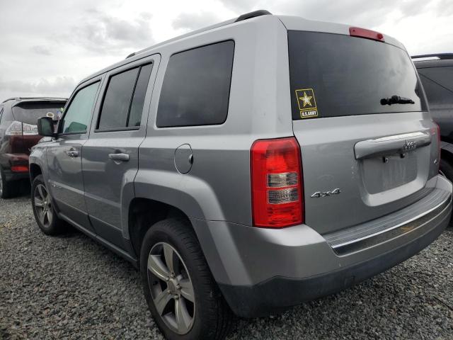 Photo 1 VIN: 1C4NJRFB8GD544751 - JEEP PATRIOT LA 