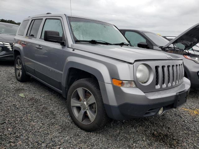 Photo 3 VIN: 1C4NJRFB8GD544751 - JEEP PATRIOT LA 