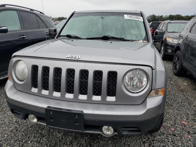 Photo 4 VIN: 1C4NJRFB8GD544751 - JEEP PATRIOT LA 